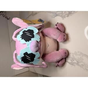 Disney Angel Pillow 11”x10” NWT